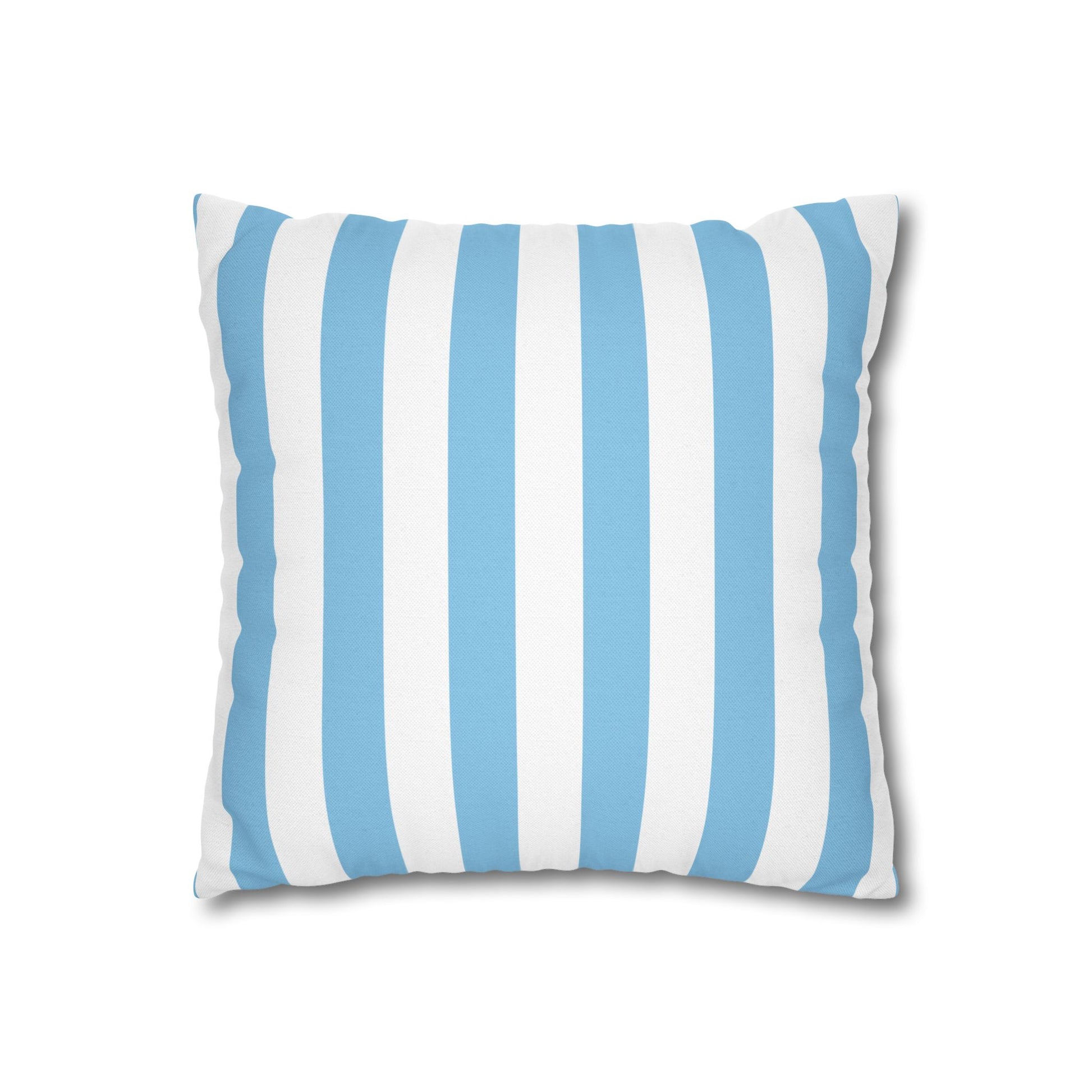 Kappa Kappa Gamma Personalized Fleur de Lis Pillow Cover - Ivy Society