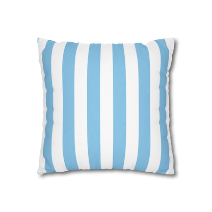 Kappa Kappa Gamma Personalized Fleur de Lis Pillow Cover - Ivy Society