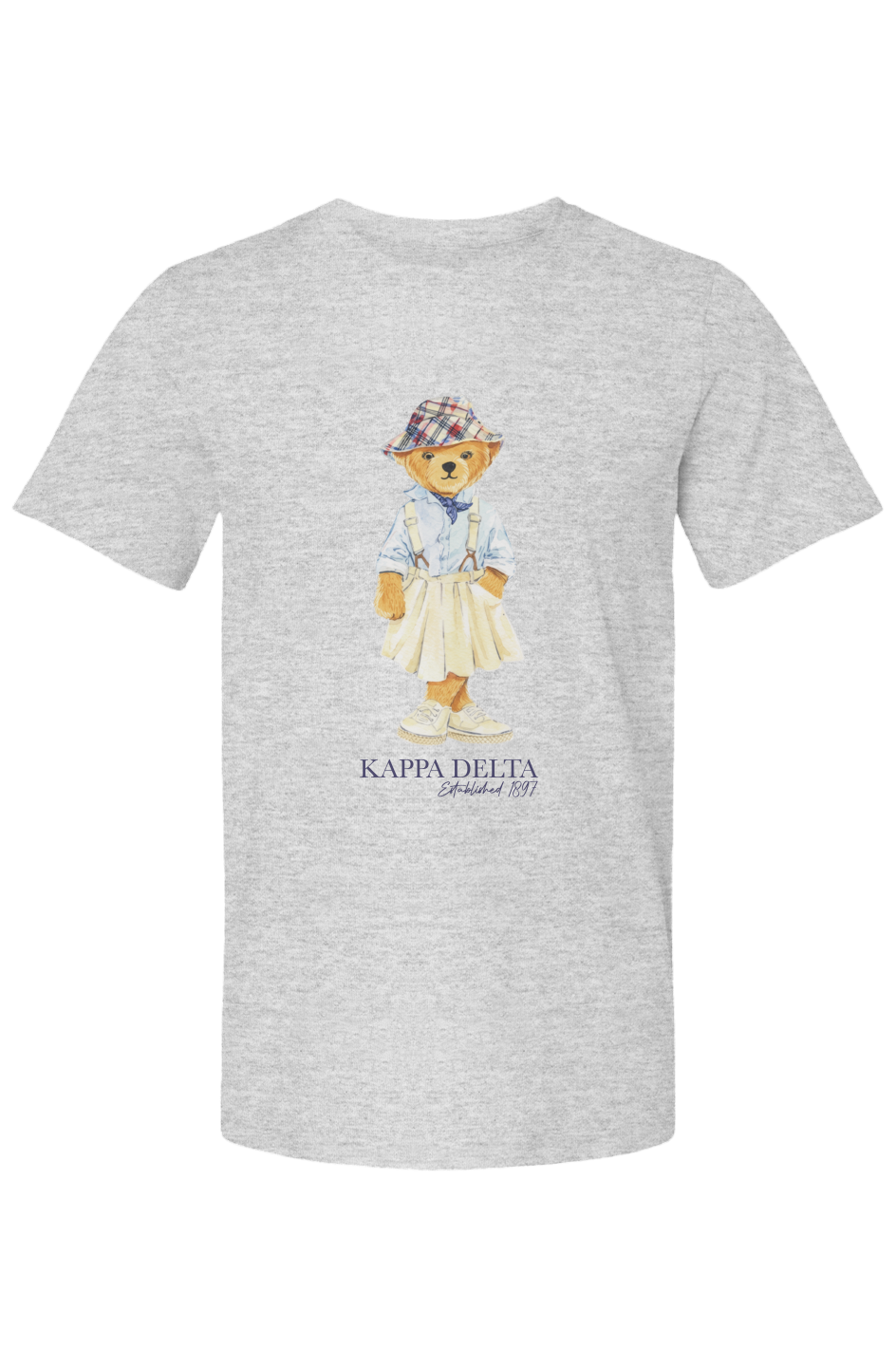 Kappa Delta Bear T Shirt