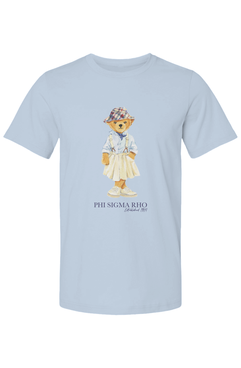 Bear T Shirt
