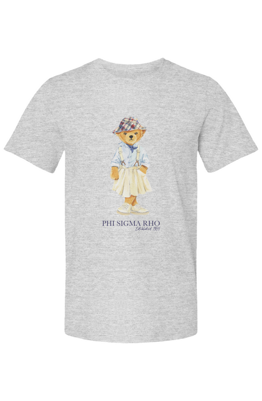 Bear T Shirt