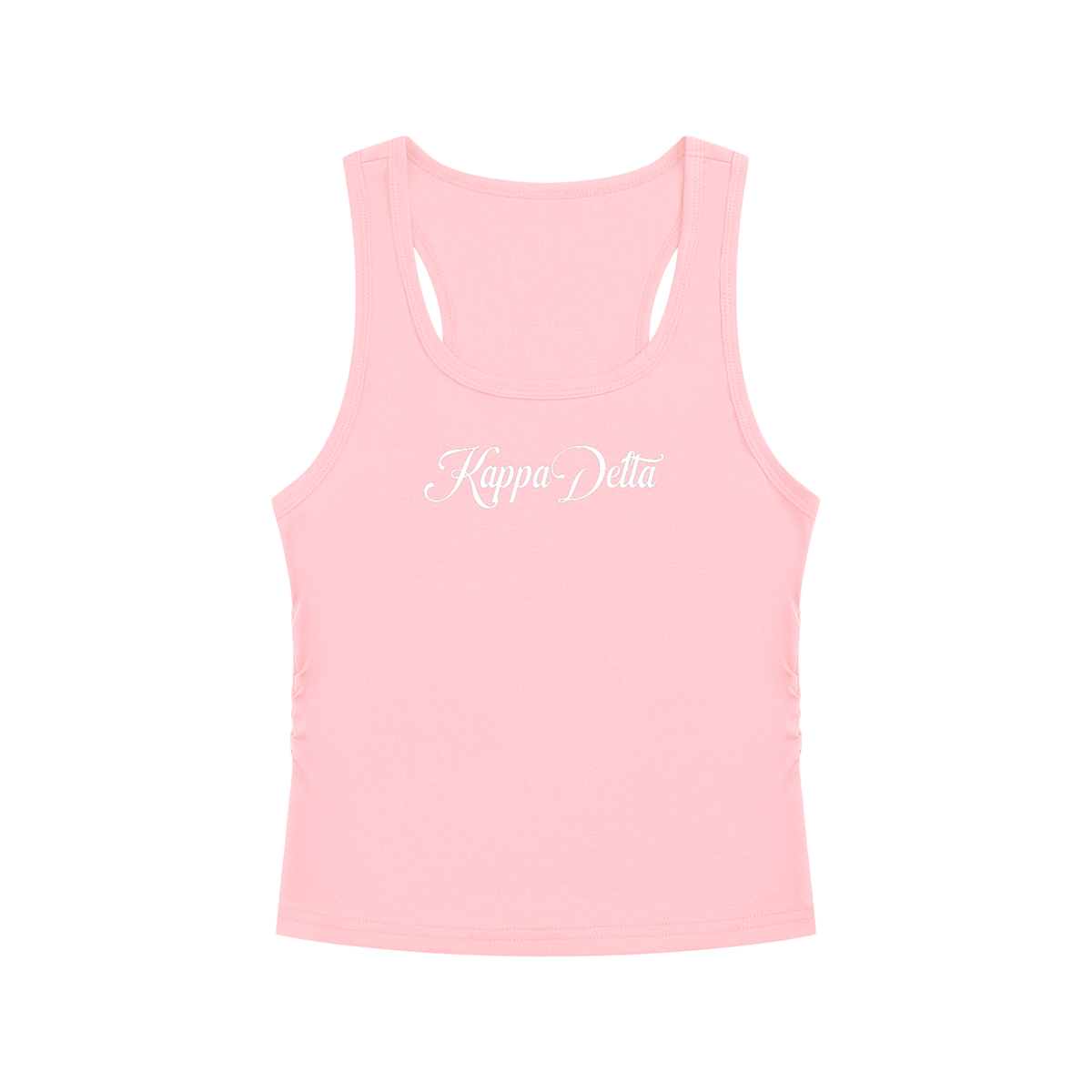 Kappa Delta Fancy Tank Top