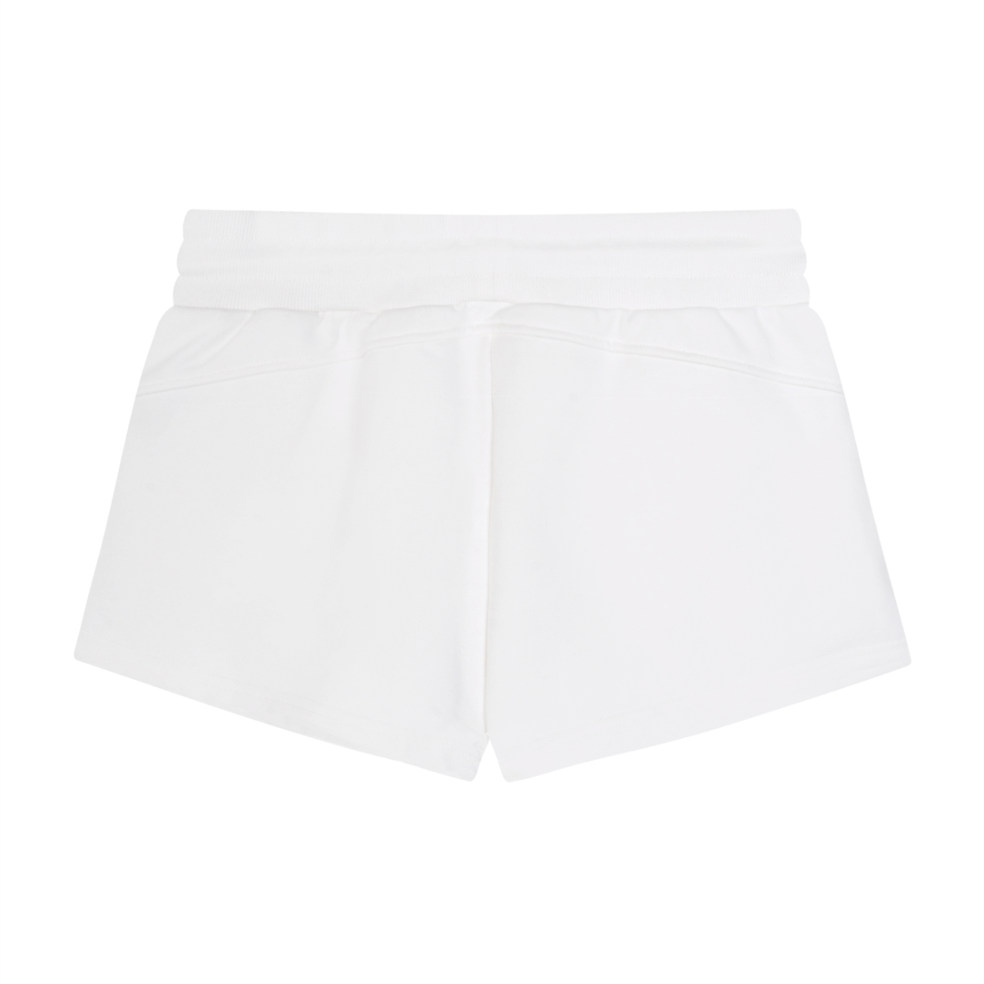 Chi Omega Athletic Drawstring Shorts