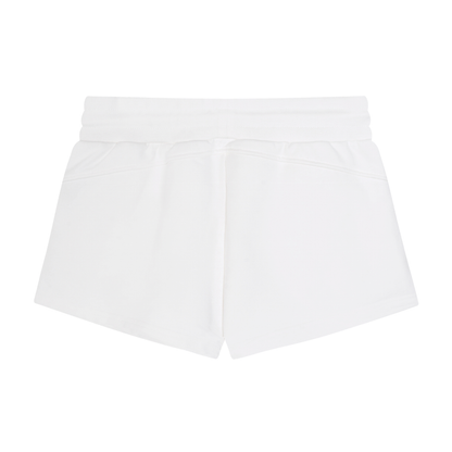 Chi Omega Athletic Drawstring Shorts
