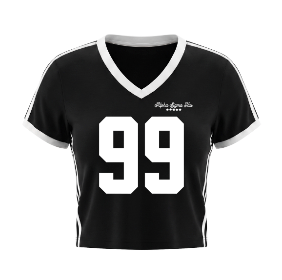 Alpha Xi Delta Sporty Tee