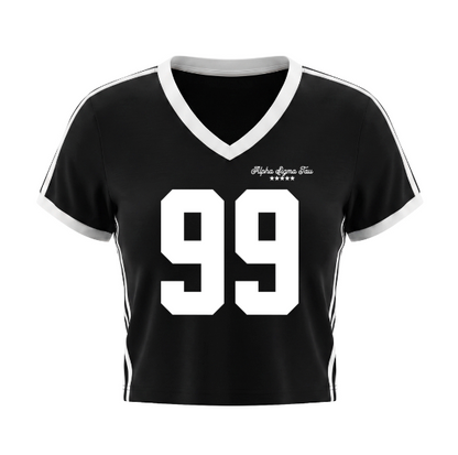 Alpha Xi Delta Sporty Tee