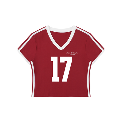Sigma Delta Tau Sporty Tee