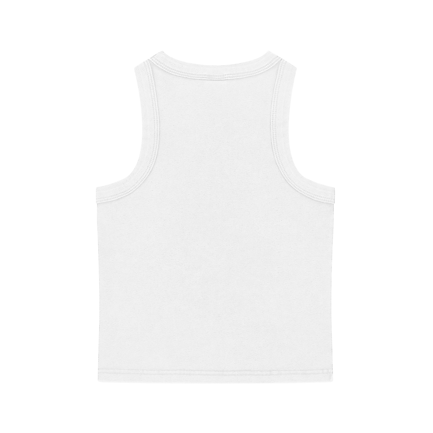 Chi Omega Letters Tank Top - Ivy Society
