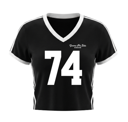 Gamma Phi Beta Sporty Tee