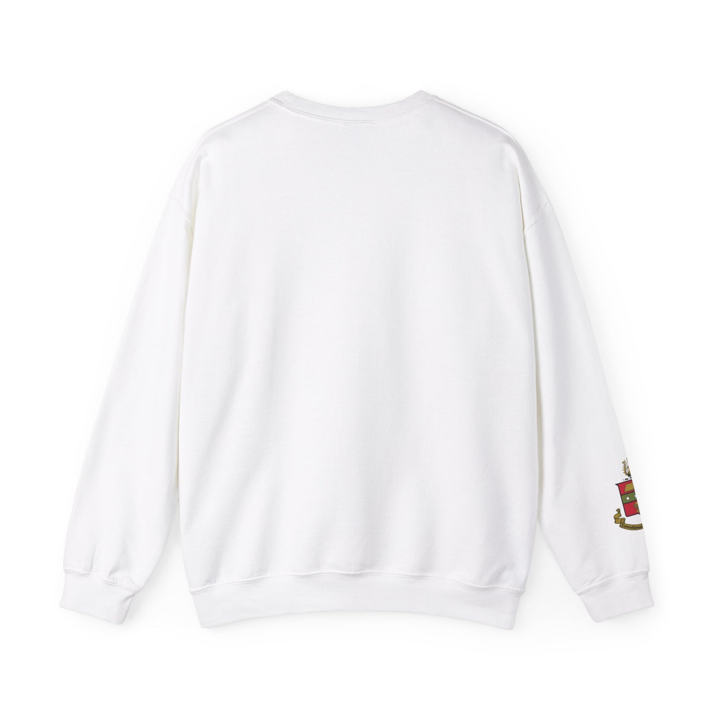 Alpha Chi Omega Monogram sweatshirt