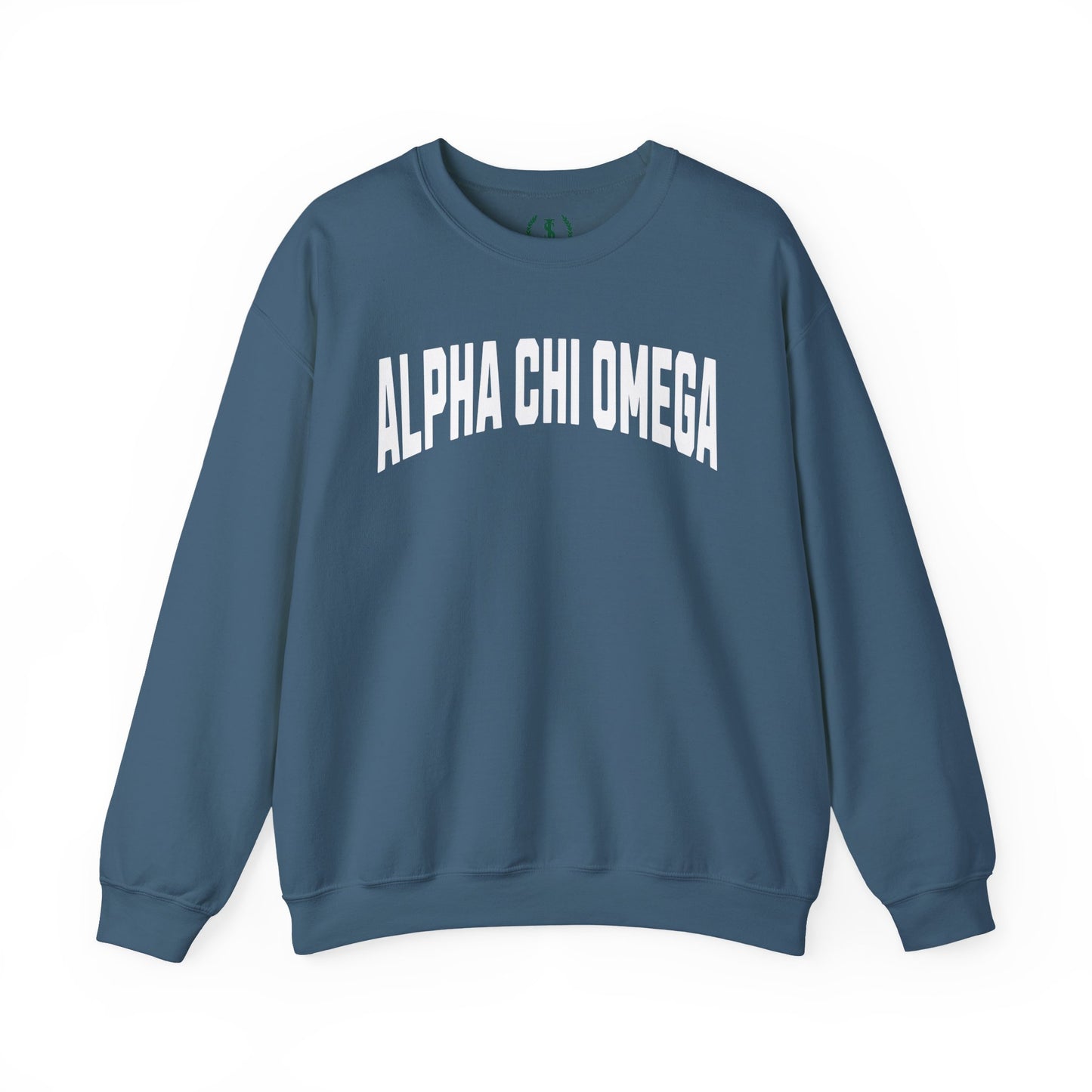 Alpha Chi Omega Classic Sweatshirt