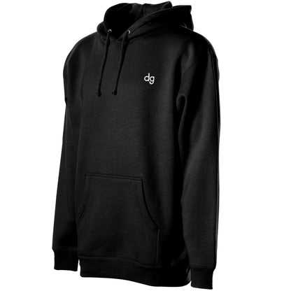 Delta Gamma Sporty Embroidered Hoodie
