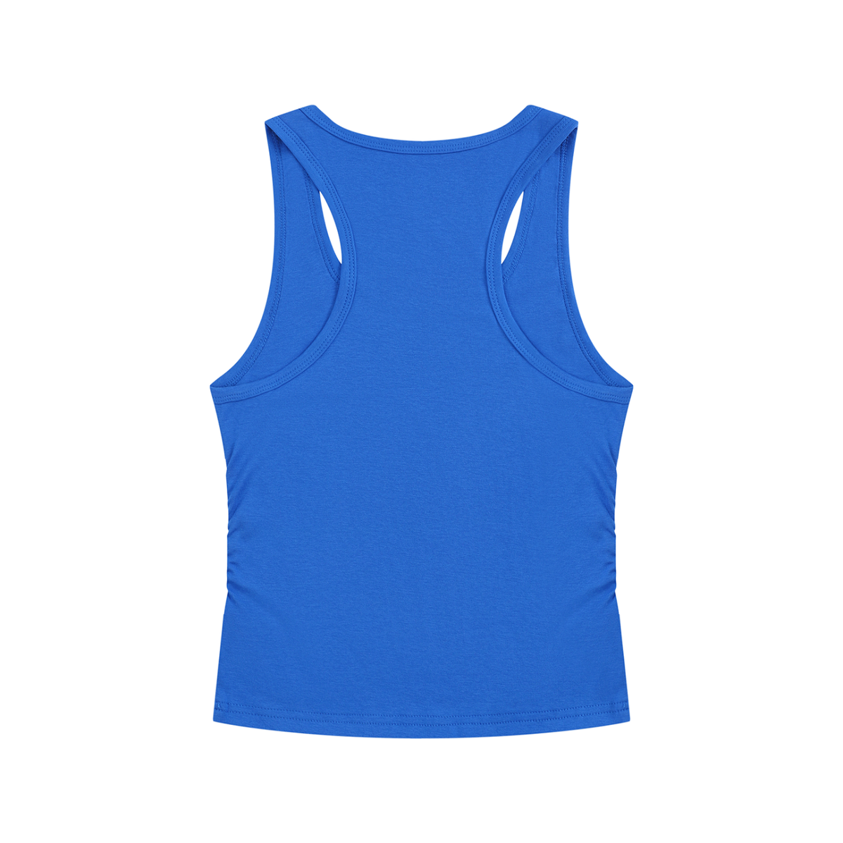 Tri Sigma Fancy Tank Top