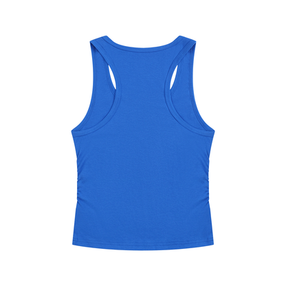 Tri Sigma Fancy Tank Top