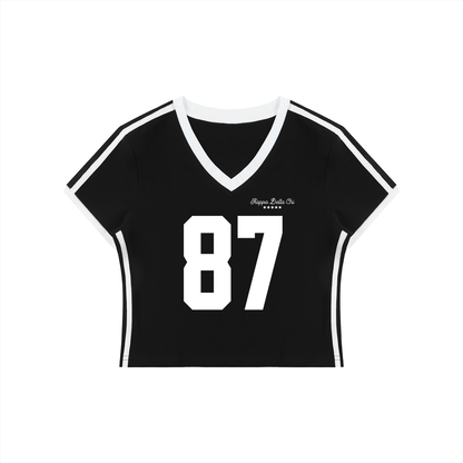 Kappa Delta Chi Sporty Tee