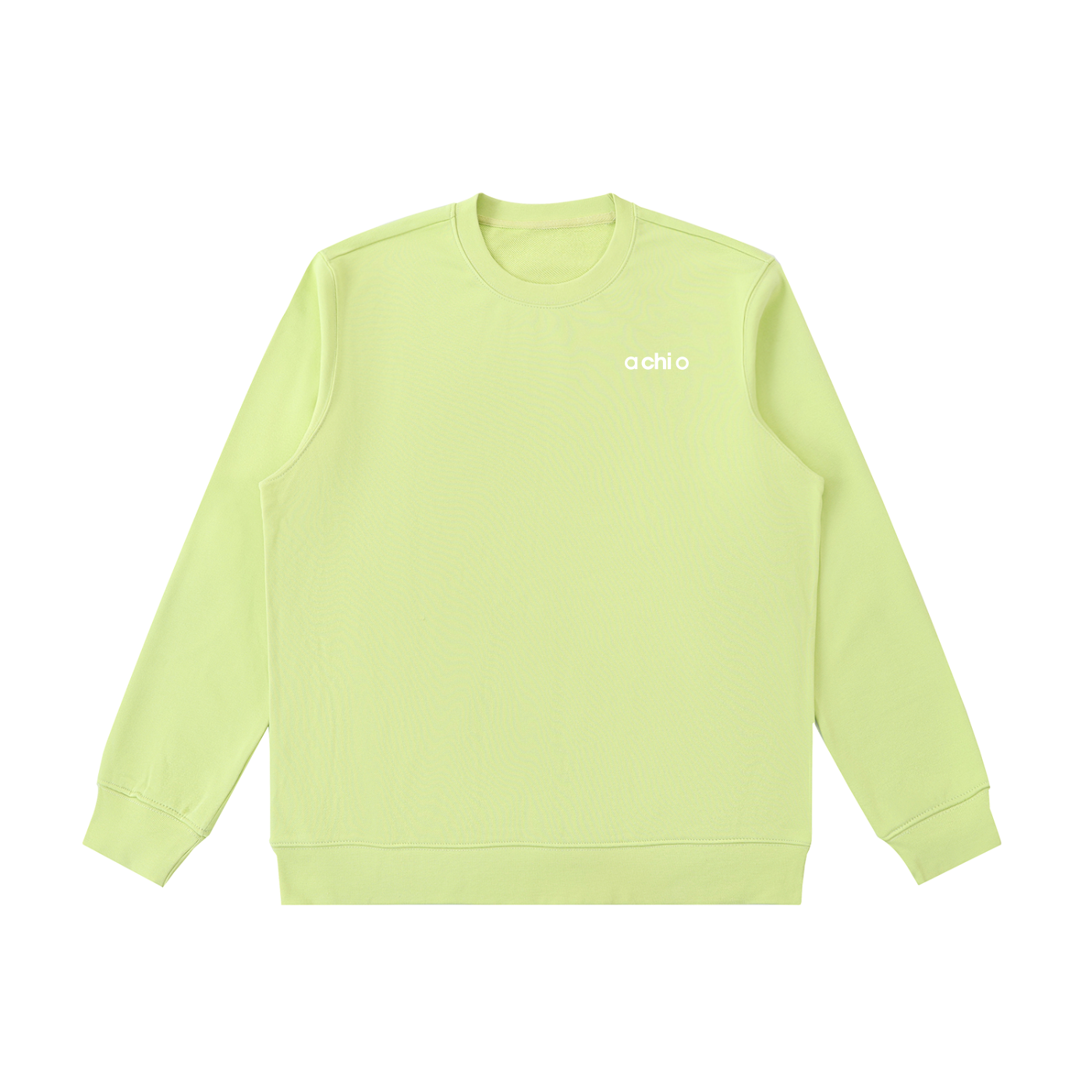 Alpha Chi Omega Athletic Sweatshirt