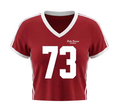Delta Gamma Sporty Tee
