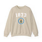 1873 sweatshirt
