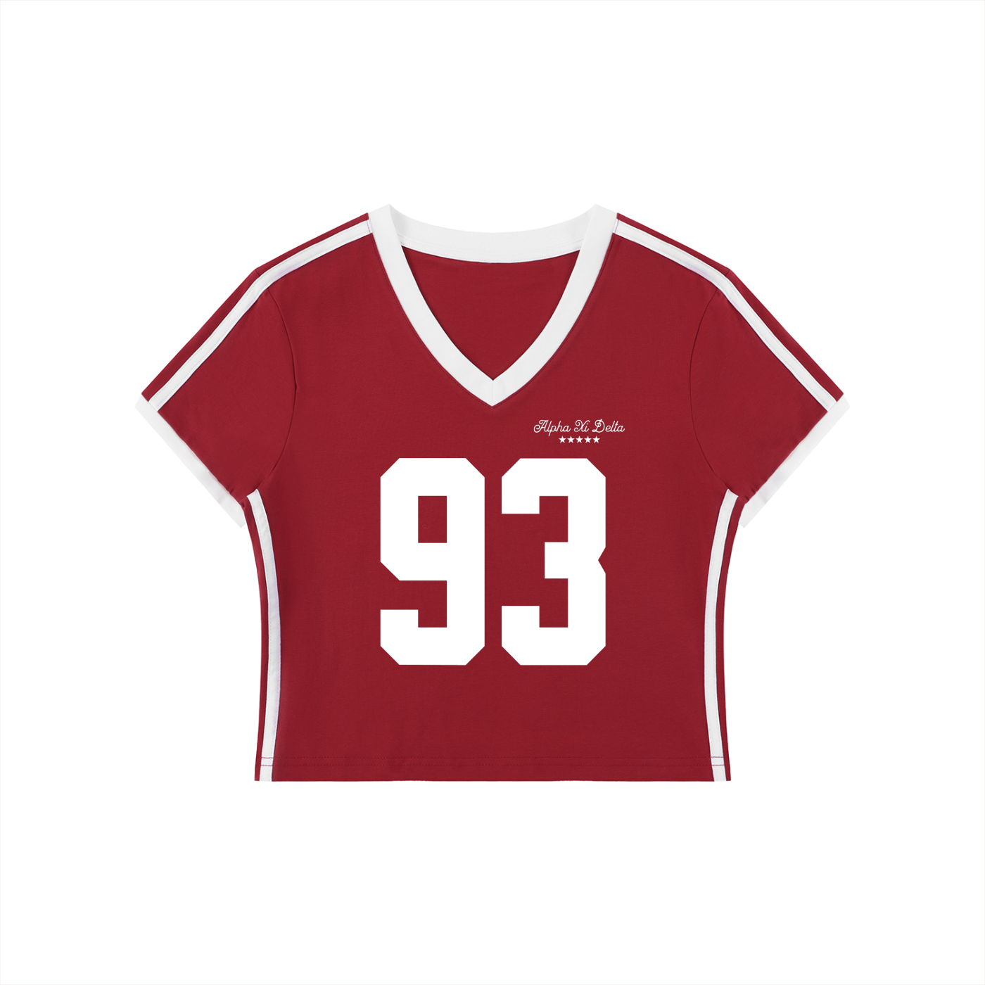 Alpha Xi Delta Sporty Tee
