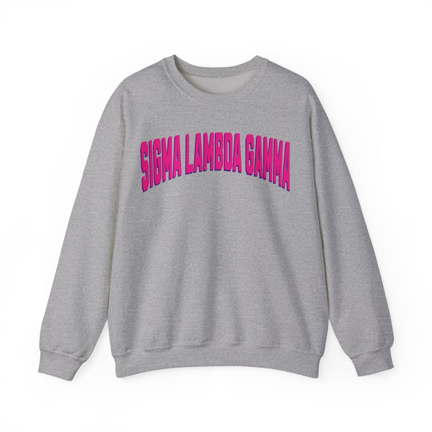 Sigma Lambda Gamma Sweatshirt - Ivy Society
