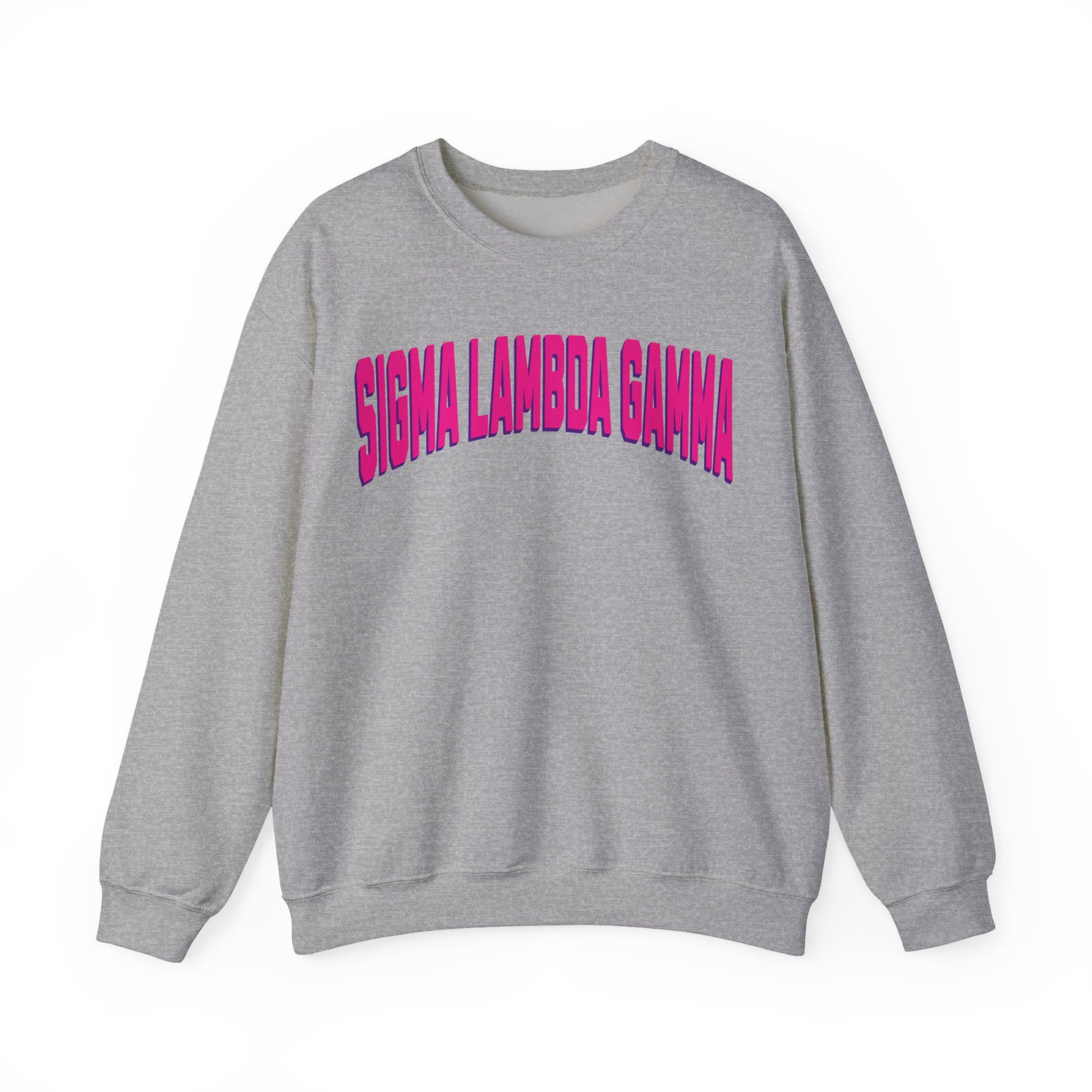 Sigma Lambda Gamma Sweatshirt - Ivy Society