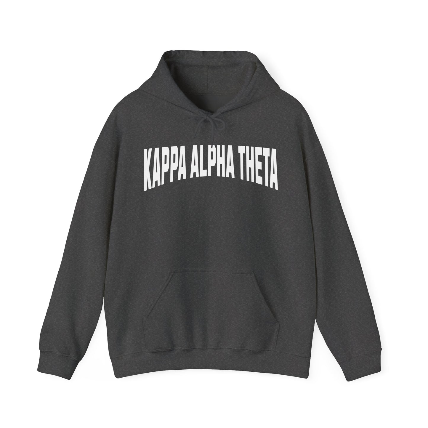 Kappa Alpha Theta Classic Hoodie - Ivy Society