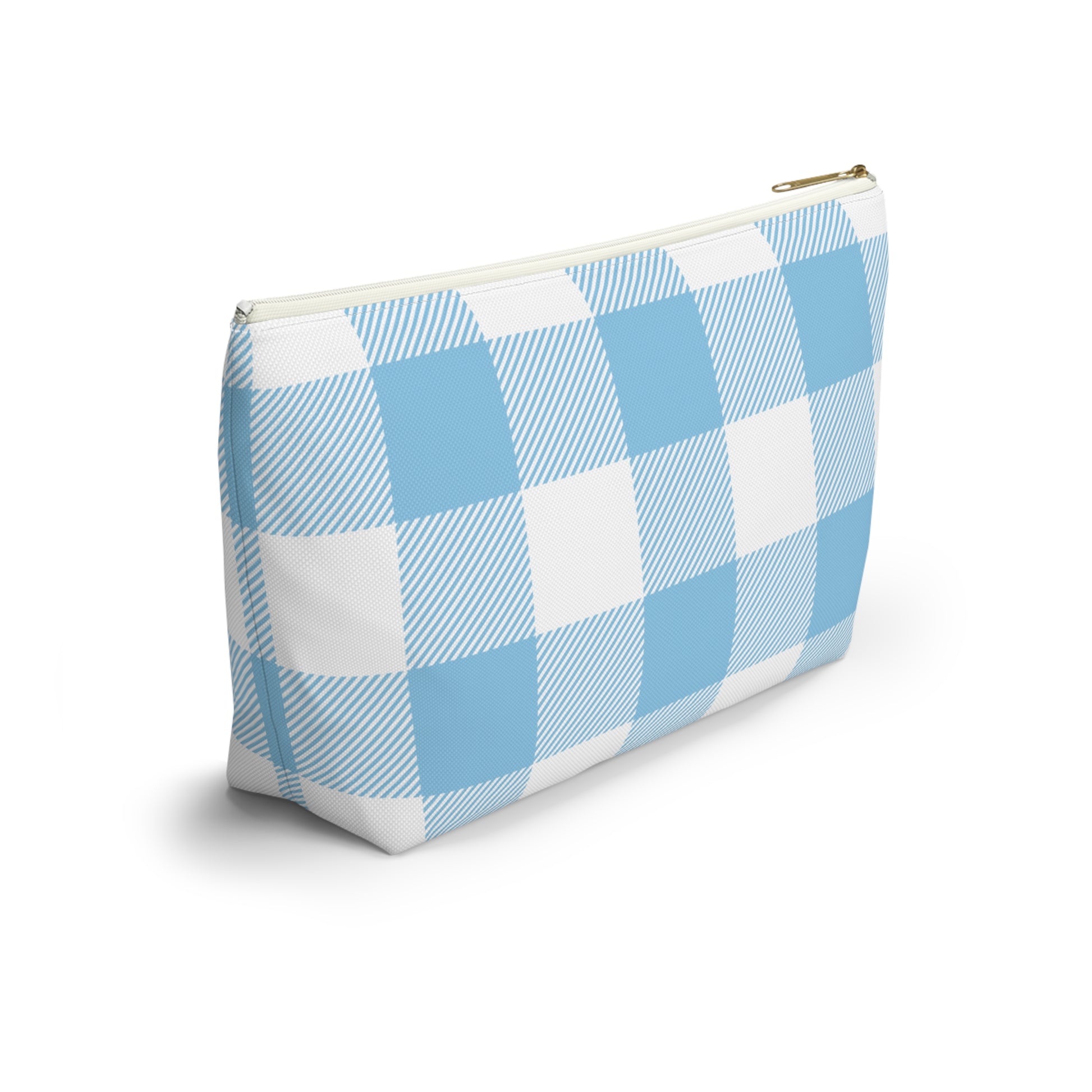 Kappa Kappa Gamma Personalized Makeup Bag - Ivy Society