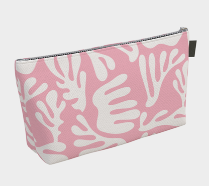 Delta Gamma Matisse Makeup Bag