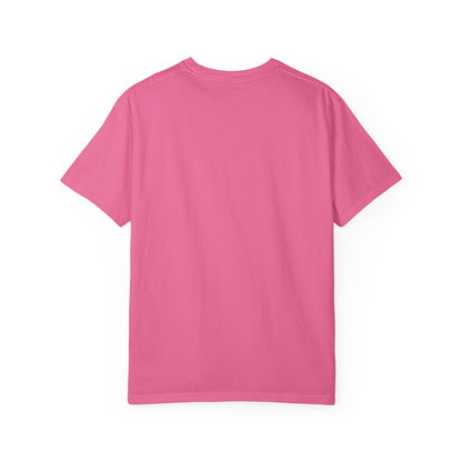 1873 Delta Gamma Crest T shirt