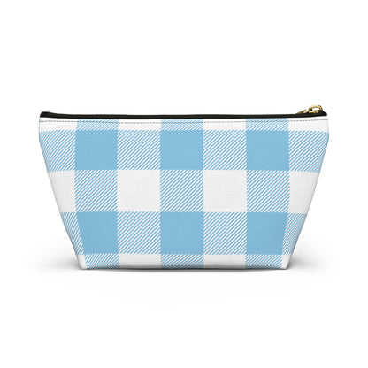 Kappa Kappa Gamma Personalized Makeup Bag - Ivy Society