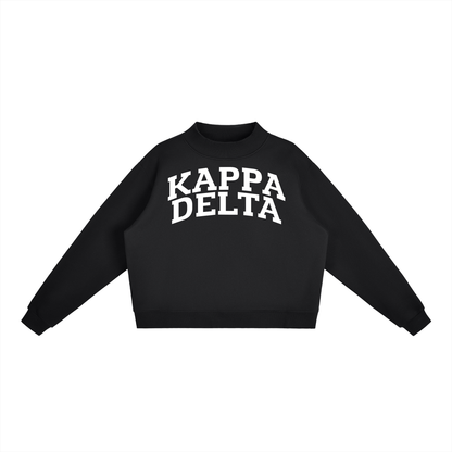 kappa delta,outerwear,matching sets