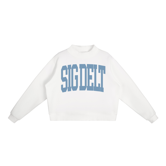 sigma delta tau,outerwear