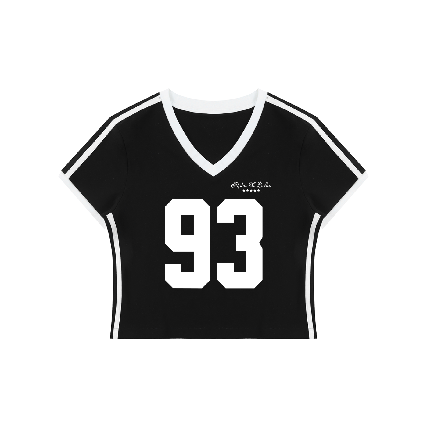Alpha Xi Delta Sporty Tee