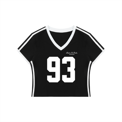 Alpha Xi Delta Sporty Tee