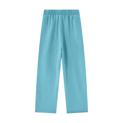 Delta Gamma Fancy Sweatpants