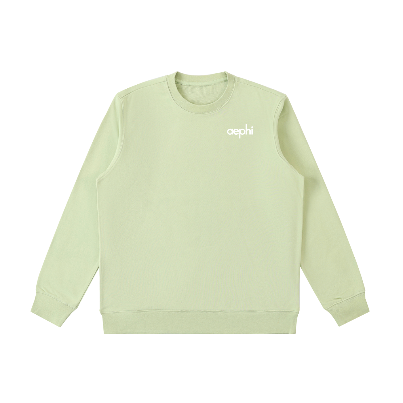 Alpha Epsilon Phi Athletic Sweatshirt