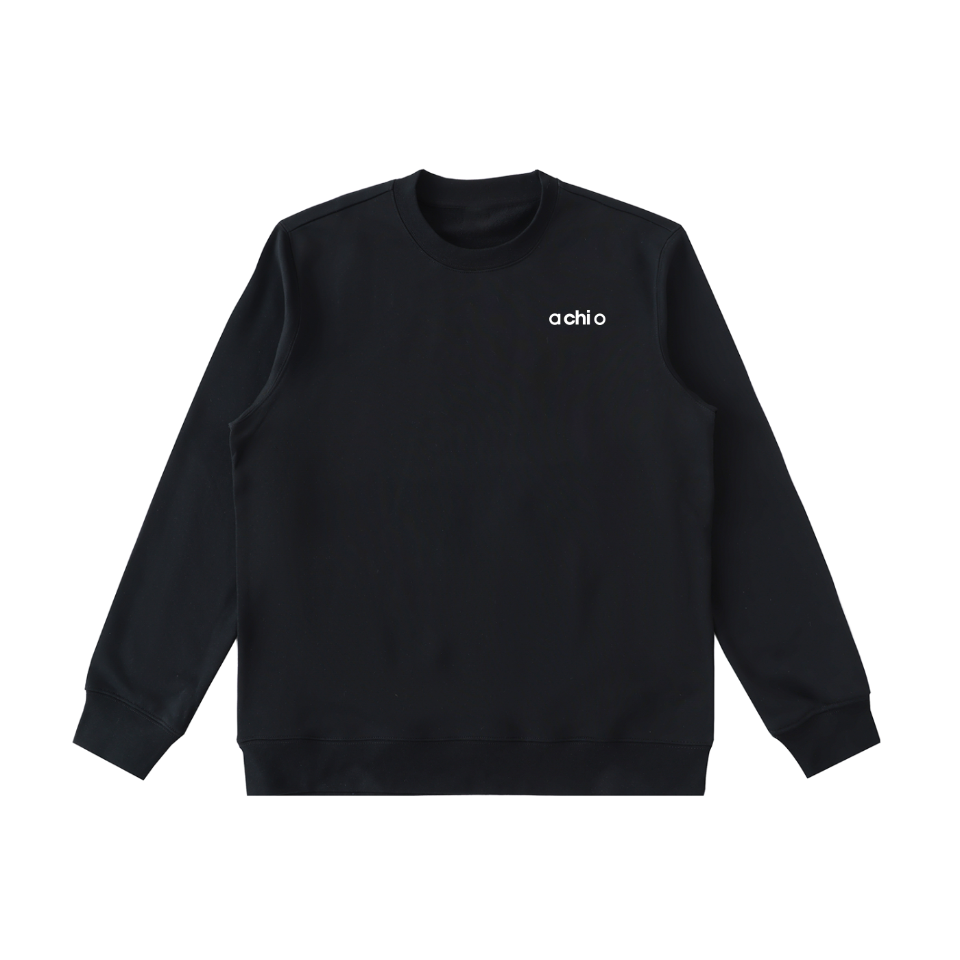 Alpha Chi Omega Athletic Sweatshirt