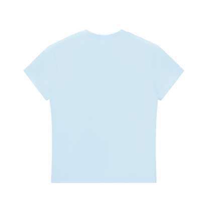 Kappa Delta Chi Pretty Tee - Ivy Society