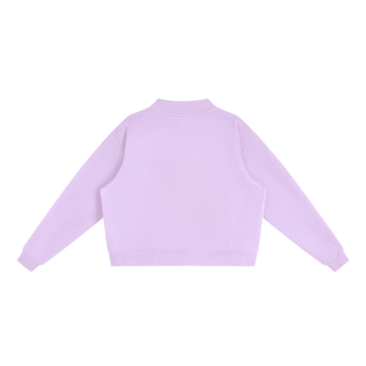 A Phi Mock Neck