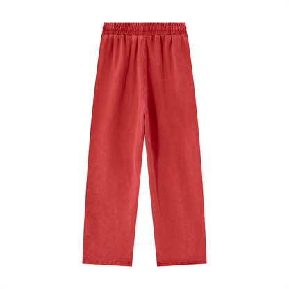 Alpha Chi Omega Fancy Sweatpants