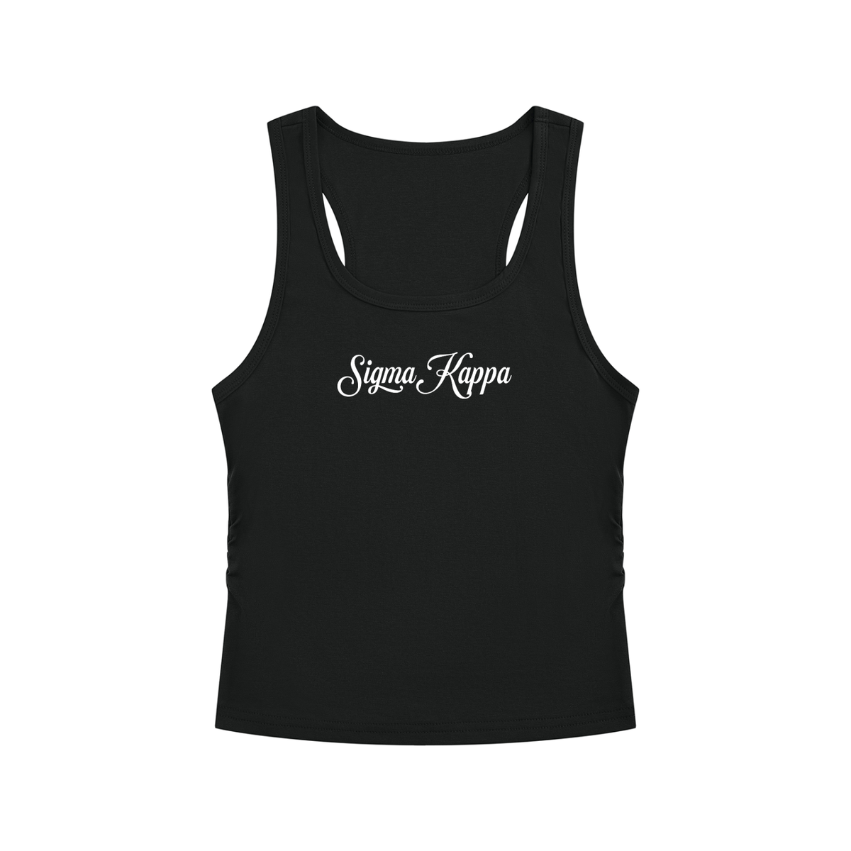 Sigma Kappa Fancy Tank Top