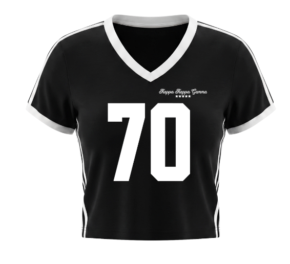 Kappa Kappa Gamma Sporty Tee