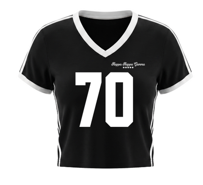 Kappa Kappa Gamma Sporty Tee
