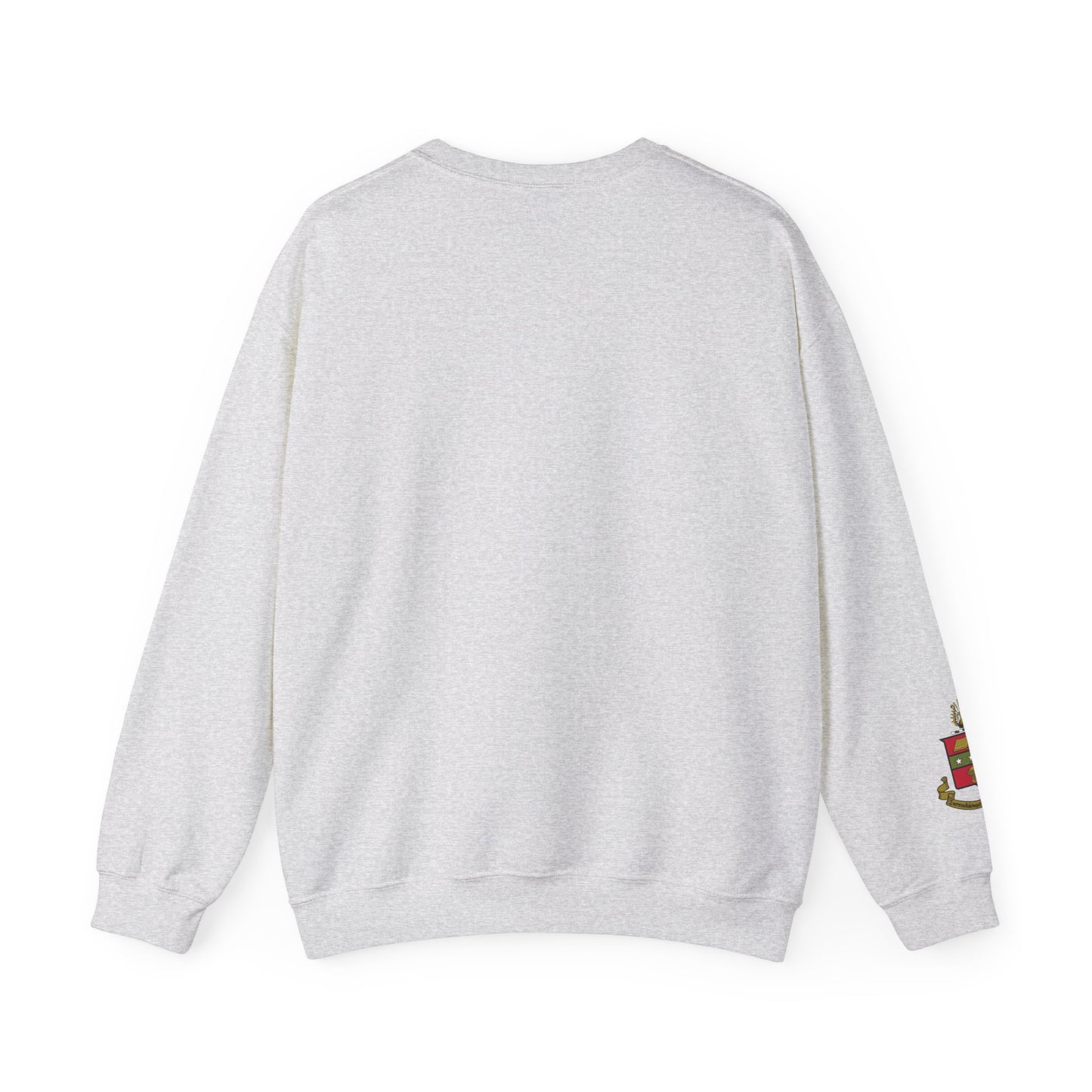 Alpha Chi Omega Monogram sweatshirt