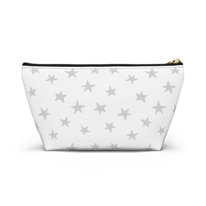 Phi Sigma Rho Personalized Star Makeup Bag - Ivy Society