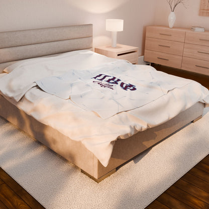 Pi Beta Phi, pi phi merchandise, sorority blanket, personalized blanket, pi beta phi gift