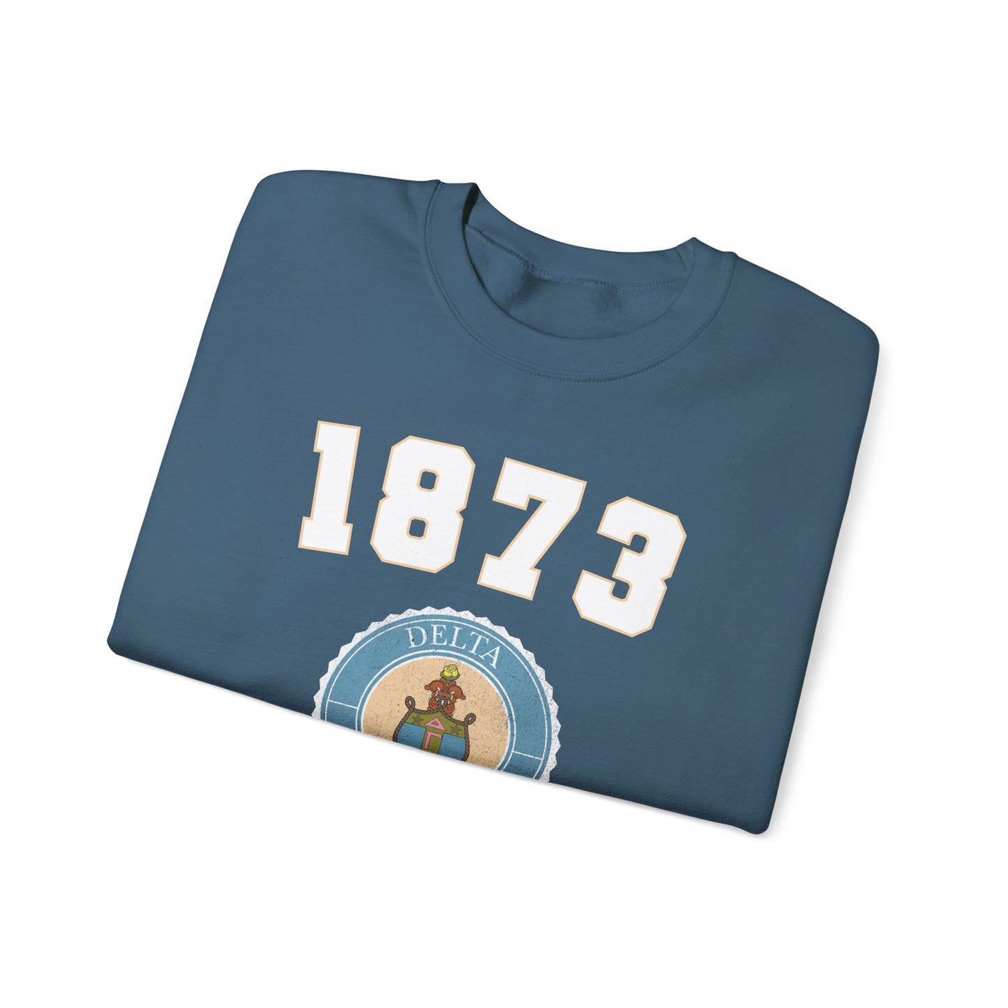 1873 sweatshirt