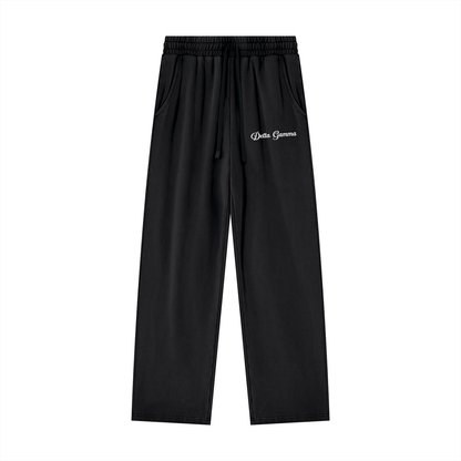 Delta Gamma Fancy Sweatpants