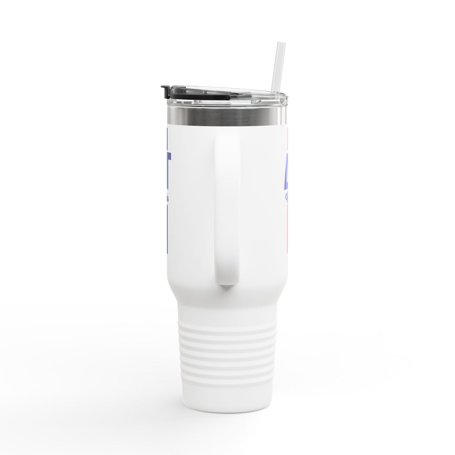 Delta Gamma Personalized 40oz Tumbler