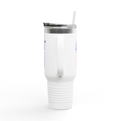 Delta Gamma Personalized 40oz Tumbler